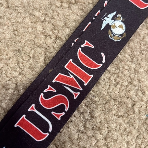 NWT Armed Forces Lanyards- choice of 1 for $5 - Picture 5 of 14